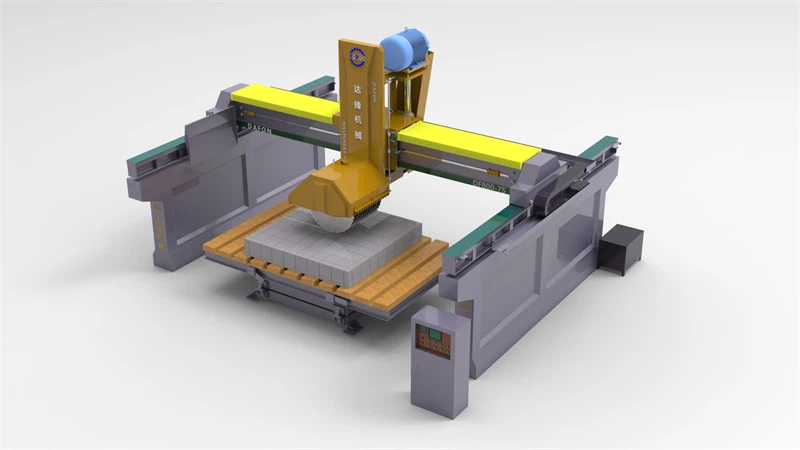 bridge saw bridge saw