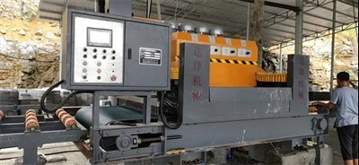 nejlepší automatický bush hammer stroj na broušení žuly